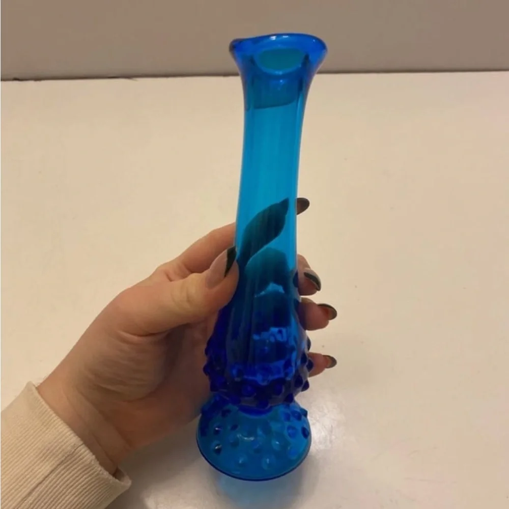 N/A vintage colbalt